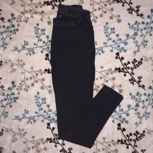 Gymshark Pants - Gymshark flex leggings Gymshark Pants - Gymshark flex leggings